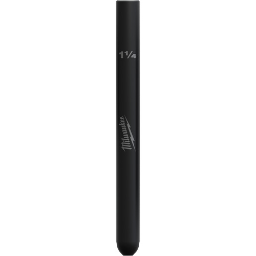 T&ecirc;te de 1-1/4" pour vibrateur &agrave; b&eacute;ton Distribution Industrielle GC