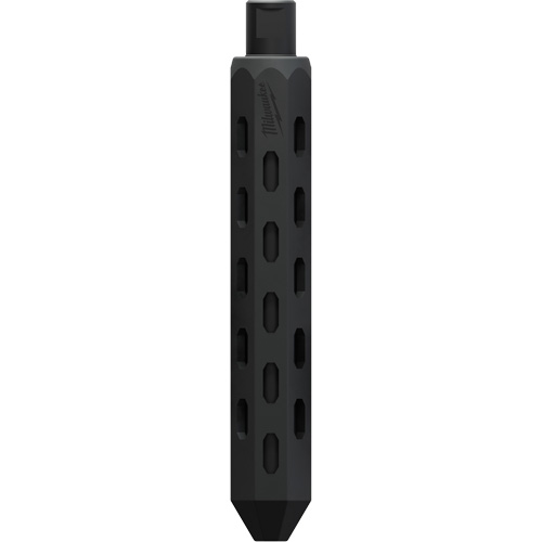 T&ecirc;te en caoutchouc de 1-7/8" pour vibrateur &agrave; b&eacute;ton Distribution Industrielle GC