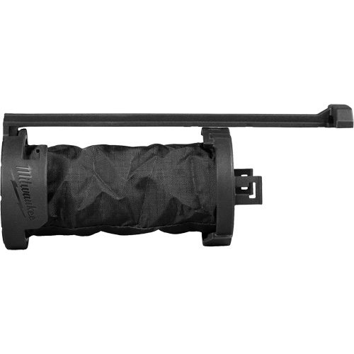 Dust Shroud Distribution Industrielle GC