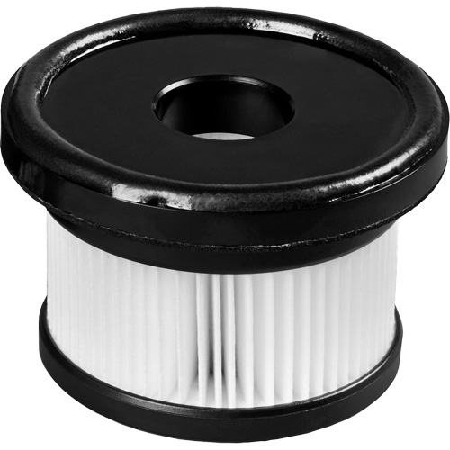 Filtre HEPA Distribution Industrielle GC