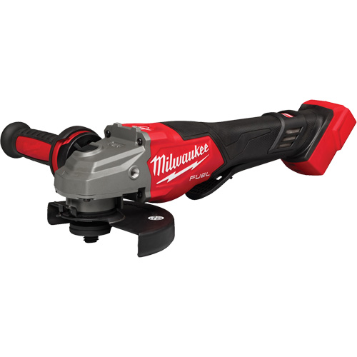 Fuel Braking Grinder Paddle Switch, 4-1/2" - 6" Wheel, 18 V Distribution Industrielle GC