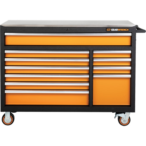 Jeu d'outils pour maître m&eacute;canicien MEGAMOD dans des plateaux en mousse modulaire de premi&egrave;re qualit&eacute; avec rangement d'outils, 1024 morceaux Distribution Industrielle GC