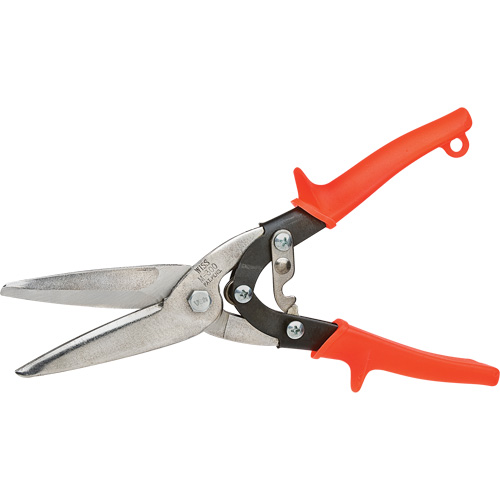 Cisailles d'aviation &agrave; coupe longue par action compos&eacute;e MultiMaster Distribution Industrielle GC