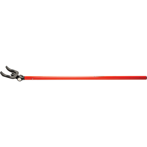 Barre-levier pour le retrait de plateforme d'indexation, 5-59/500" la, 44" lo Distribution Industrielle GC