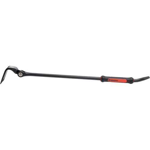 Levier plat pivotant, 2-1/2" la, 30" lo Distribution Industrielle GC