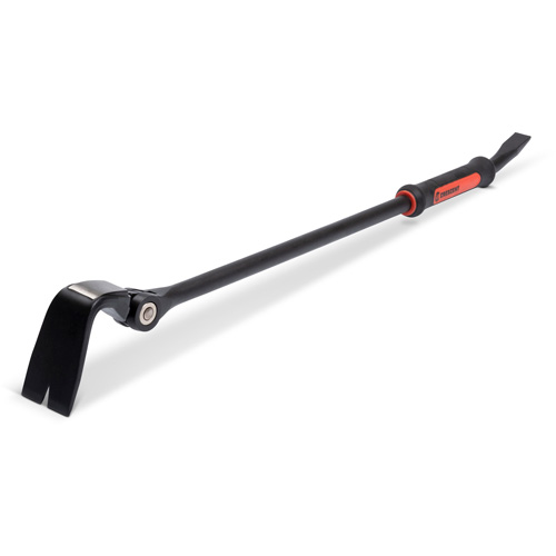 Levier plat pivotant, 2-1/2" la, 30" lo Distribution Industrielle GC