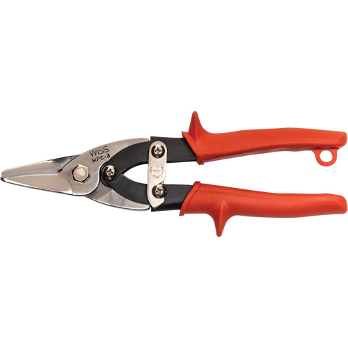 Couteau d'usage multiple Metal Wizz Distribution Industrielle GC