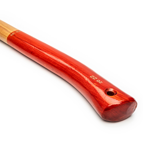 Marteau de charpente &agrave; face meul&eacute;e, 22 oz, Prise en Bois, 18" lo Distribution Industrielle GC
