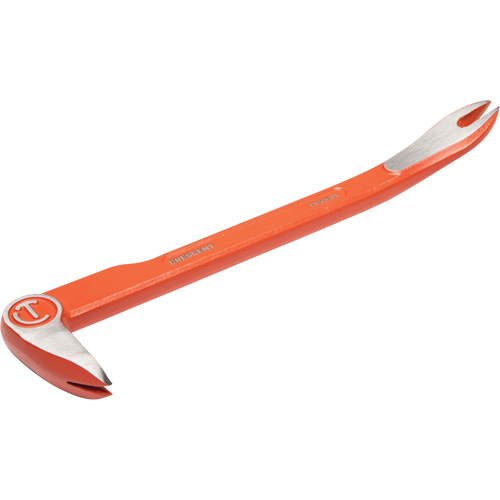 Arrache-clous, 2-1/2" la x 10" lo Distribution Industrielle GC