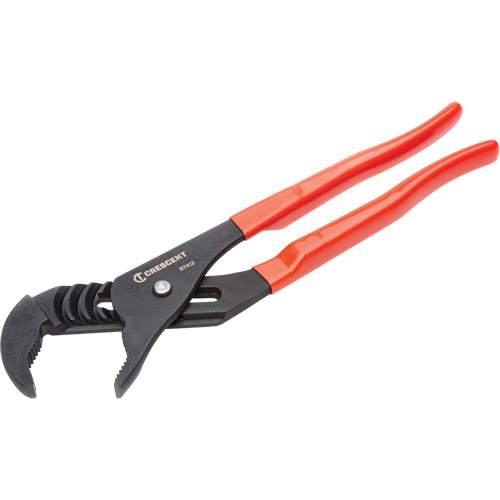 V-Jaw Dipped Handle Tongue & Groove Pliers, 12" Distribution Industrielle GC