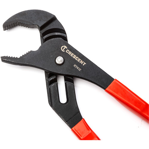V-Jaw Dipped Handle Tongue & Groove Pliers, 12" Distribution Industrielle GC