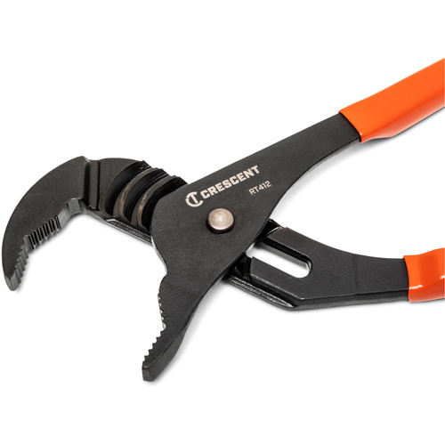 V-Jaw Dipped Handle Tongue & Groove Pliers, 12" Distribution Industrielle GC