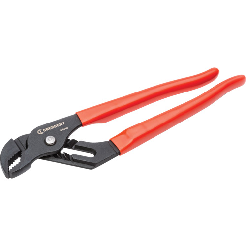 V-Jaw Dipped Handle Tongue & Groove Pliers, 10" Distribution Industrielle GC