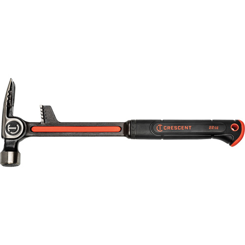 Marteau de d&eacute;molition, 22 oz, Prise en Acier plein, 16" lo Distribution Industrielle GC