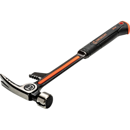 Marteau de d&eacute;molition, 22 oz, Prise en Acier plein, 16" lo Distribution Industrielle GC
