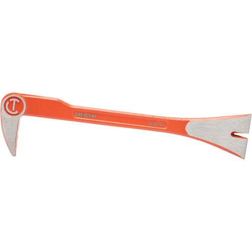 Barre-levier pour moulures, 1-3/4" la, 10" lo Distribution Industrielle GC