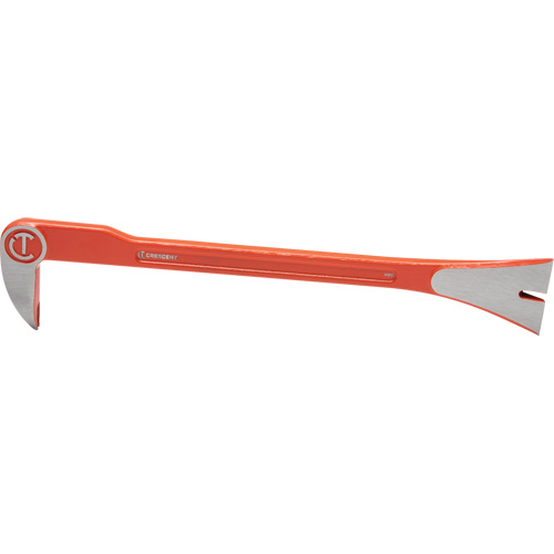 Barre-levier pour moulures, 3-1/2" la, 16" lo Distribution Industrielle GC