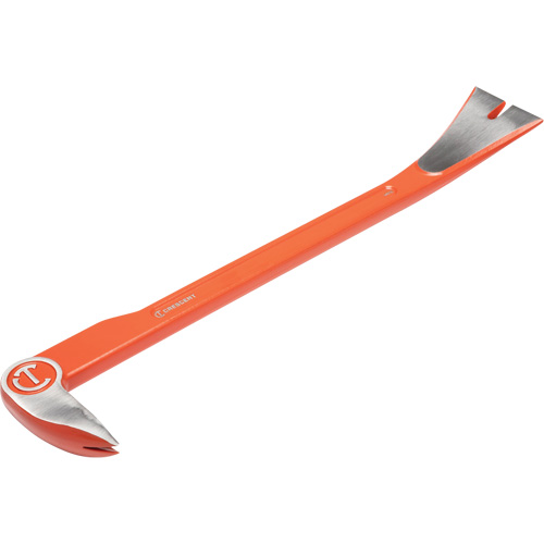 Barre-levier pour moulures, 3-1/2" la, 16" lo Distribution Industrielle GC