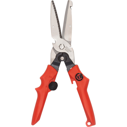 Couteau d'usage multiple Distribution Industrielle GC