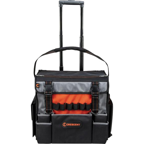 Tradesman Rolling Tool Bag Distribution Industrielle GC