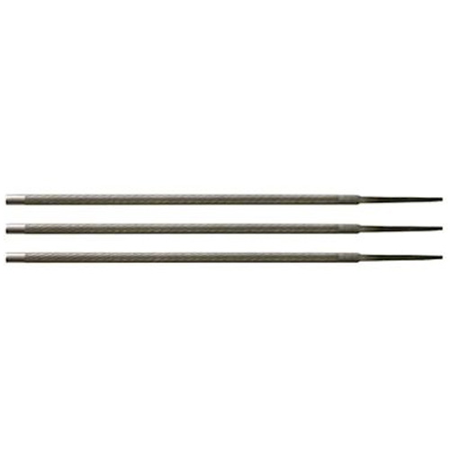 Jeu de limes pour scie &agrave; chaîne, 11-1/4" lo, Ronde Distribution Industrielle GC