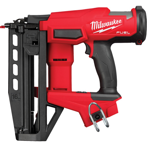Cloueuse de finition droite M18 Fuel de calibre 16, 18 V, Lithium-ion Distribution Industrielle GC