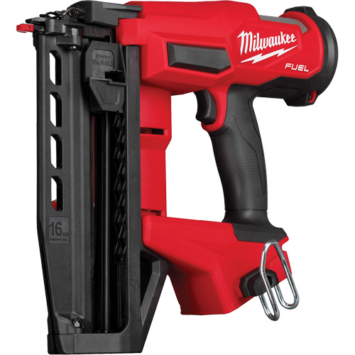 Cloueuse de finition droite M18 Fuel de calibre 16, 18 V, Lithium-ion Distribution Industrielle GC