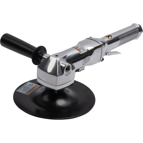 Air Angle Polisher & Buffer Distribution Industrielle GC