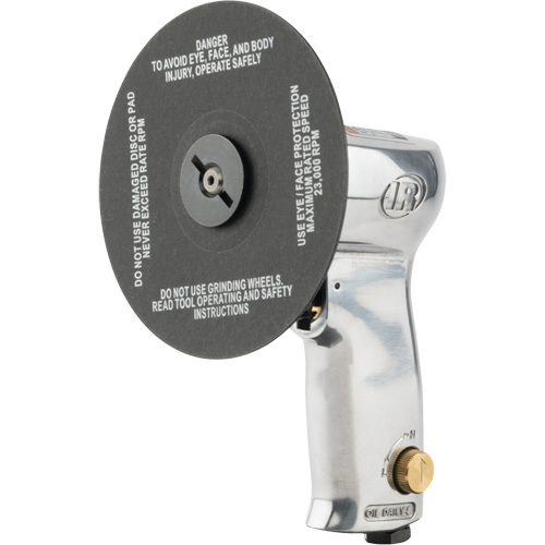 Ponceuse pneumatique Distribution Industrielle GC