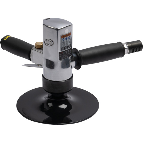 Air Vertical Sander Distribution Industrielle GC