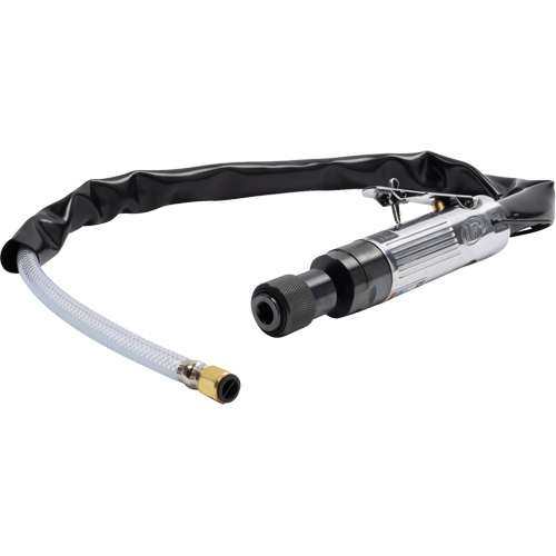 Air Tire Buffer Distribution Industrielle GC