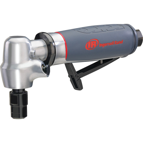 Air Angle Die Grinder, 1/4" Collet, 12000 RPM Distribution Industrielle GC
