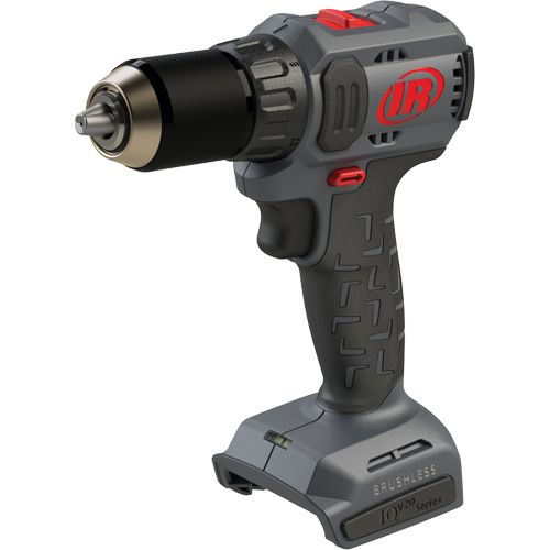 Perceuse-visseuse compacte sans fil, Lithium-ion, 20 V, Mandrin 1/2", Couple 37 lb-pi Distribution Industrielle GC