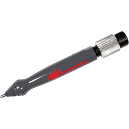Stylo &agrave; graver pneumatique, 1/8" NPT, 1,5 pi, cu/min Distribution Industrielle GC