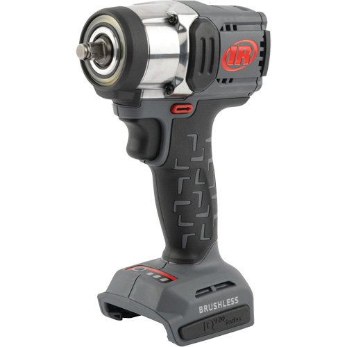 Tournevis &agrave; chocs compact sans fil, 20 V, Mandrin 3/8" Distribution Industrielle GC