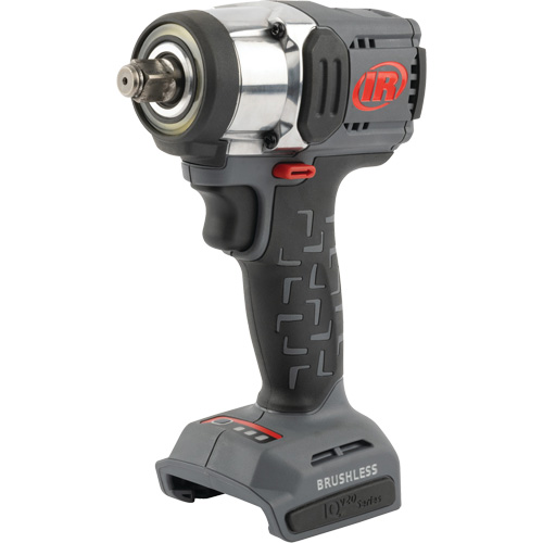 Cl&eacute; &agrave; chocs compact sans fil, 20 V, Mandrin 1/2" Distribution Industrielle GC