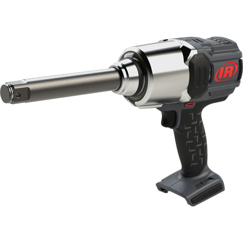 Cl&eacute; &agrave; chocs sans fil avec traverse pour anneau de friction, 20 V, Mandrin 1" Distribution Industrielle GC