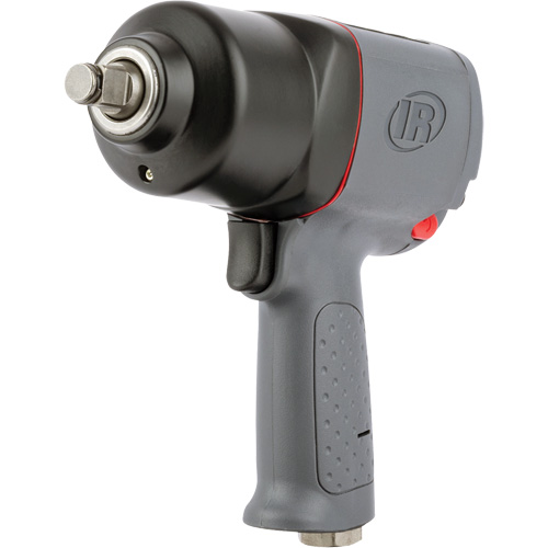 ATEX 2131 Series Impact Wrench, 1/2" Drive, 1/4" NPT Air Inlet Distribution Industrielle GC