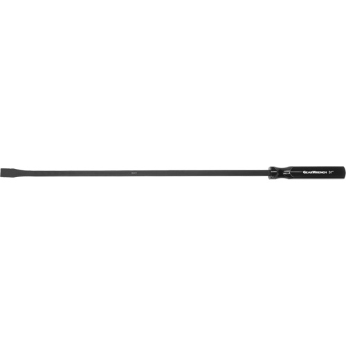 Levier avec extr&eacute;mit&eacute; courb&eacute;e, 4/5" la, 31" lo Distribution Industrielle GC