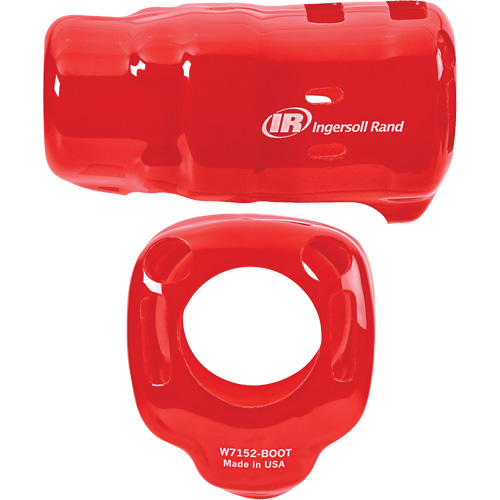 Sabot protecteur pour r&eacute;gulateur ouvert, pour cl&eacute; &agrave; chocs IR s&eacute;rie W7000 Distribution Industrielle GC