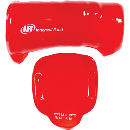 Covered Regulator Control Protective Boot for IR W7000 Series Impact Wrench Distribution Industrielle GC