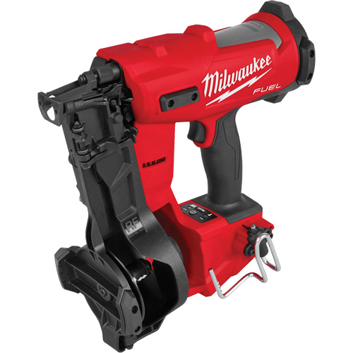 M18 FUEL Coil Roofing Nailer (Tool Only), 18 V, Lithium-Ion Distribution Industrielle GC
