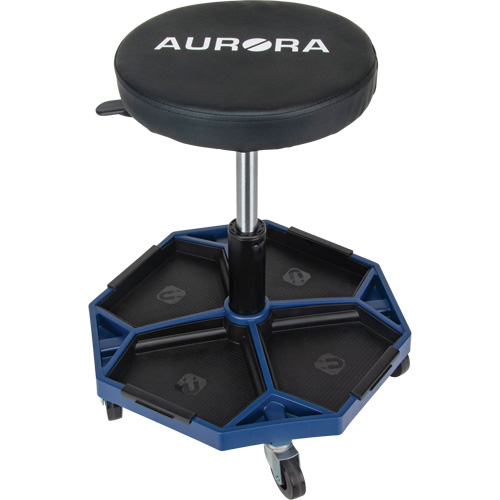 Tabouret pivotant pour travail Distribution Industrielle GC