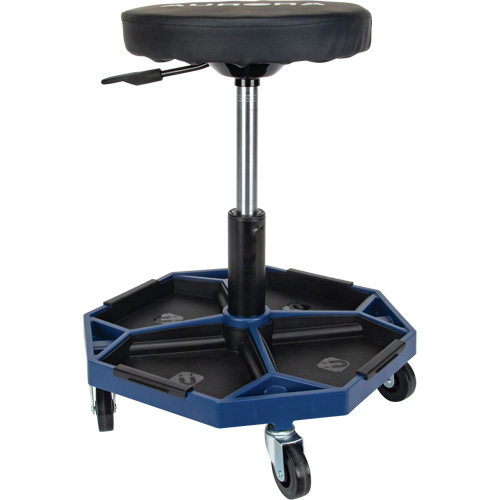 Tabouret pivotant pour travail Distribution Industrielle GC