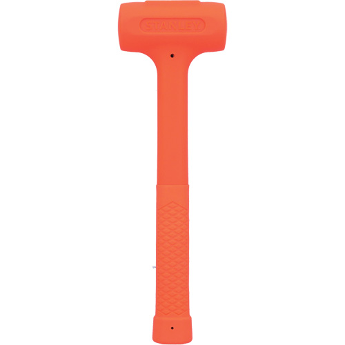 Marteau &agrave; t&ecirc;te standard et face douce Compo-Cast, 10 oz Distribution Industrielle GC