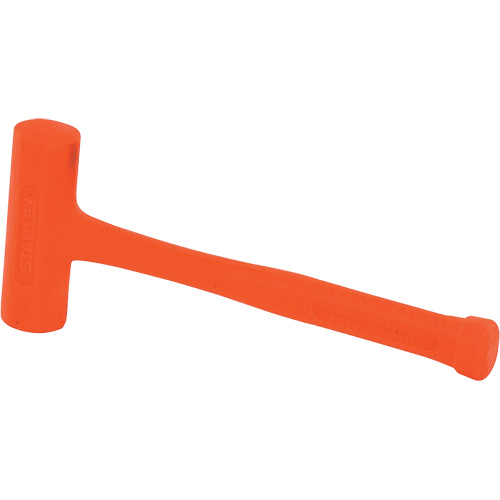 Compocast Slimline Head Soft Face Hammer, 21 oz. Distribution Industrielle GC