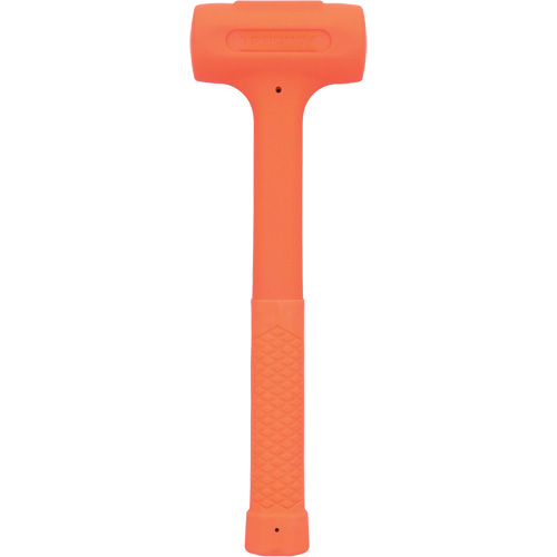 Proto&reg; Dead Blow Soft Face Sledge Hammer, 15 oz. Distribution Industrielle GC