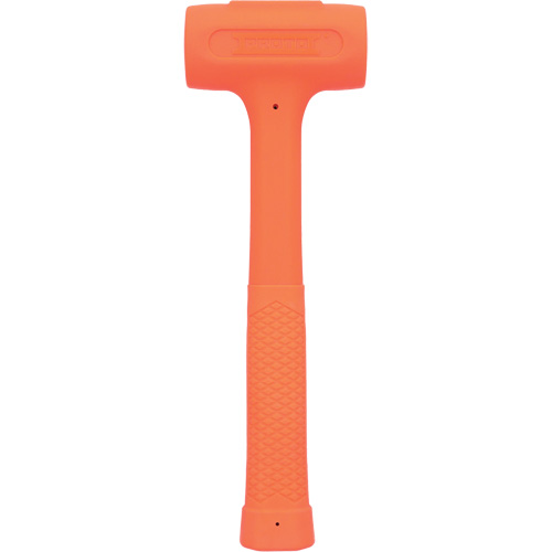 Proto&reg; Dead Blow Soft Face Sledge Hammer, 21 oz. Distribution Industrielle GC