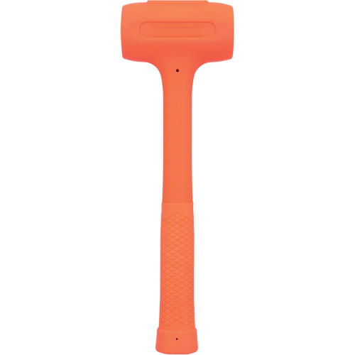 Proto&reg; Dead Blow Soft Face Sledge Hammer, 28 oz. Distribution Industrielle GC