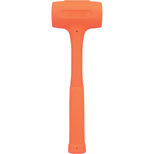 Proto&reg; Dead Blow Soft Face Sledge Hammer, 48 oz. Distribution Industrielle GC